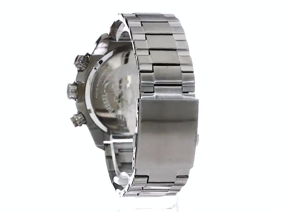 Diesel Men's DZ4412 Overflow Gunmetal Watch : Amazon.ca: Clothing