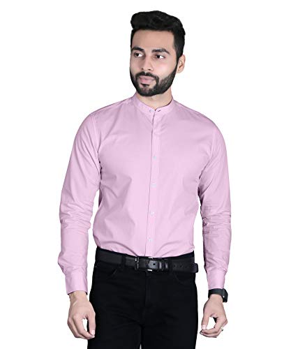 Image of Men's Regular Fit Formal Shirt
