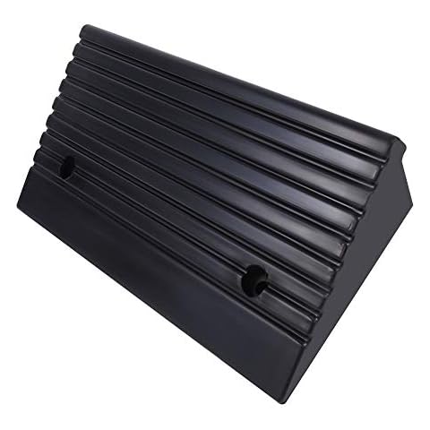 Mobility Türschwellenrampe, 2 Stück Cover