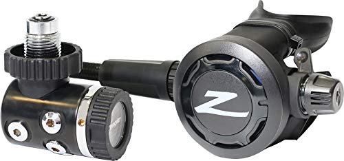 Zeagle Onyx II DIN Regulator