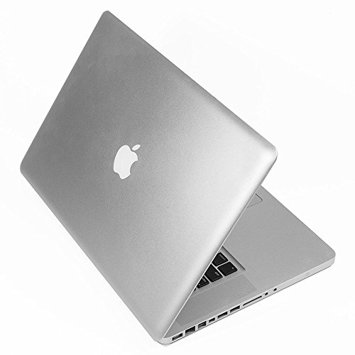 Amazon.com: Apple MacBook Pro 15in Laptop Intel Quad Core i7