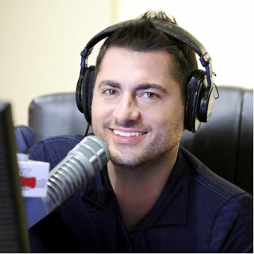 Breakups and Relationships With Coach Craig Kenneth M.A. cover art