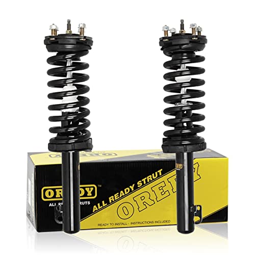 Best Shock Absorbers for Jeep Grand Cherokee Mechanic Guides