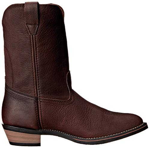 Men's 12" Reddish Ranch Wellington - 1552 5