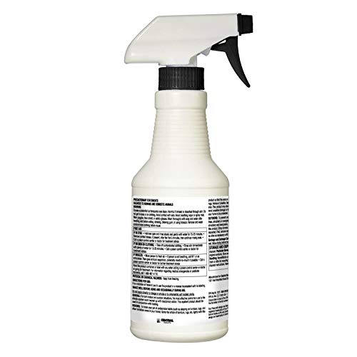 four paws keep off repellent