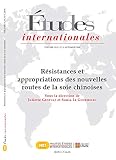 asus router best 2018  Études internationales. Vol. 49 No. 3, Automne 2018: Résistances et appropriations des nouvelles routes de la soie chinoises (French Edition)