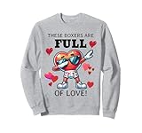 Photo Gallery questi pugili sono pieni di amore san valentino sessuale innuendo felpa Photo Gallery questi pugili sono pieni di amore san valentino sessuale innuendo felpa