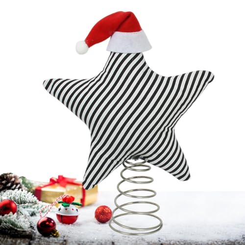 Decoración para árbol de navidad que transforma tu salón e interiores este invierno 8
