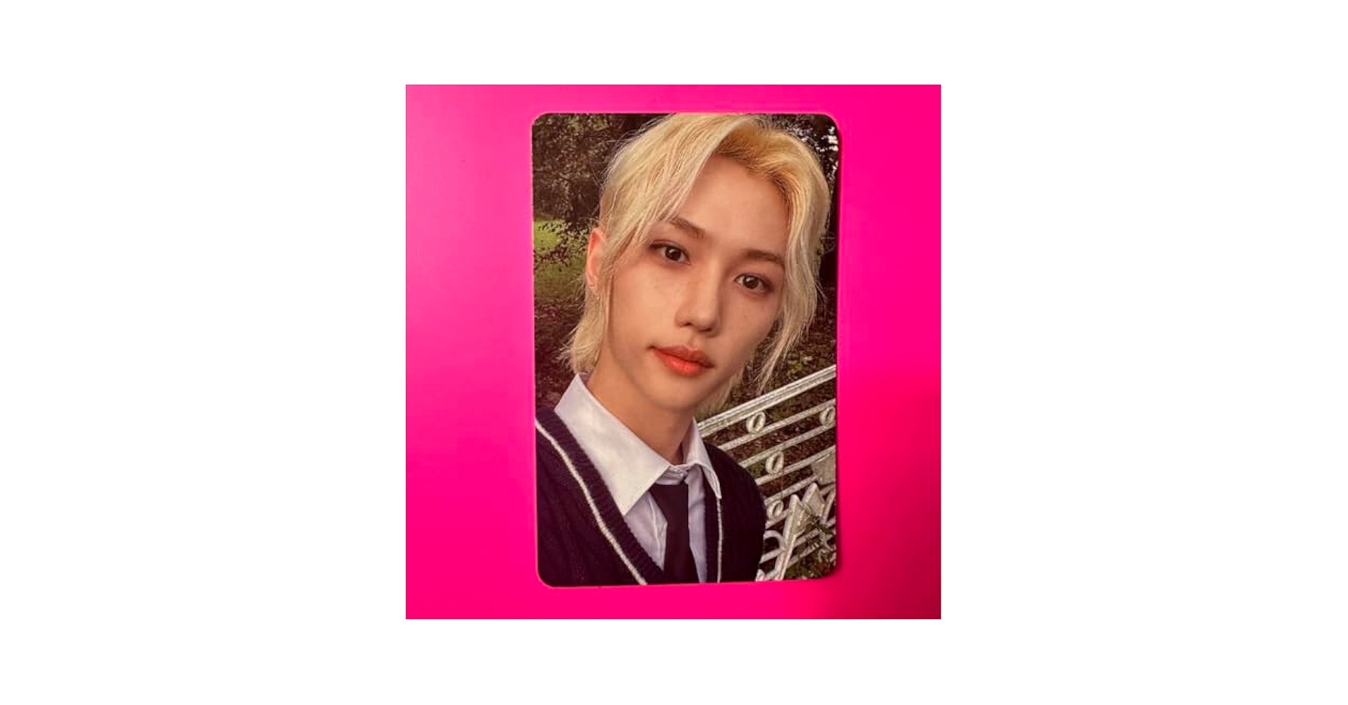 straykids フィリックス popup 2週目 ラキドロ LD straykids フィリックス popup 2週目 ラキドロ LD フィリックス