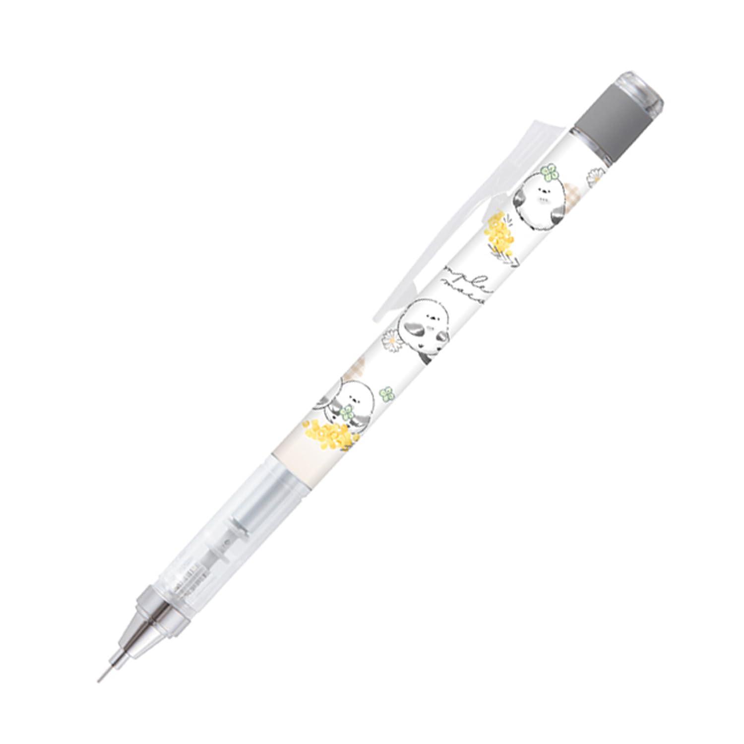 Amazon.co.jp: カミオジャパン シャープペン モノグラフシャープ 0.5mm