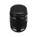JJC 5-Pack Rear Lens Cap Cover for Fujifilm X Mount Lenses, Lens Dust Cap for Fujifilm Fuji X-M5 X-T5 X-T4 X-3 X-T50 X-T30 II X-T30 X-T20 X-PRO3 X-PRO2 X-S20 X-S10 X-E4 X-E3 X-T200 X-T100 Kit Lenses