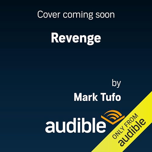 『Revenge』のカバーアート