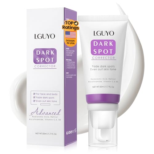 LGUYO Dark Spot Remover