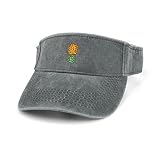 Upside Down Pineapple Symbol Leaky Top Cowboy Dad Hat Men Women Baseball Cap Adjustable Fit for Hot