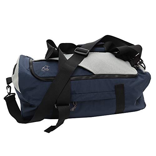 チャムス(CHUMS) リュック WASAtCH CACHE CH60-2885-N057 2WAYバック 登山 (ネイビー×グレー/FF) チャムス(CHUMS) リュック WASAtCH CACHE CH60-2885-N057 2WAYバック 登山 (ネイビー×グレー/FF)