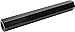 Allstar Performance ALL56708 Black Anodized Hex Aluminum 8" Long Suspension Tube