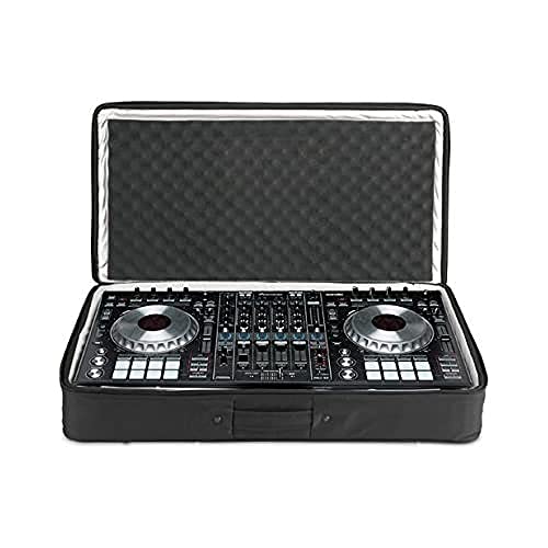 UDG U7103BL - Funda para controlador MIDI, color negro