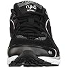 Ryka-Womens-Sky-Walking-Shoe Ryka Women's Sky Walking Shoe, Black/Blush, 8 US