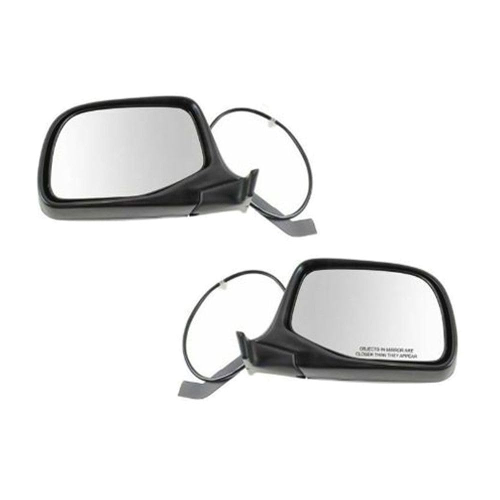 Power Driver Side Mirror For FJ62 In Good Condition - Foto 4