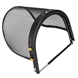 Tnfeeon Mesh Face, Safety Face Shields Forestry Gardening Protection From Clippings and Scraps Mesh, Professional Safety Visor for Helmet Nan