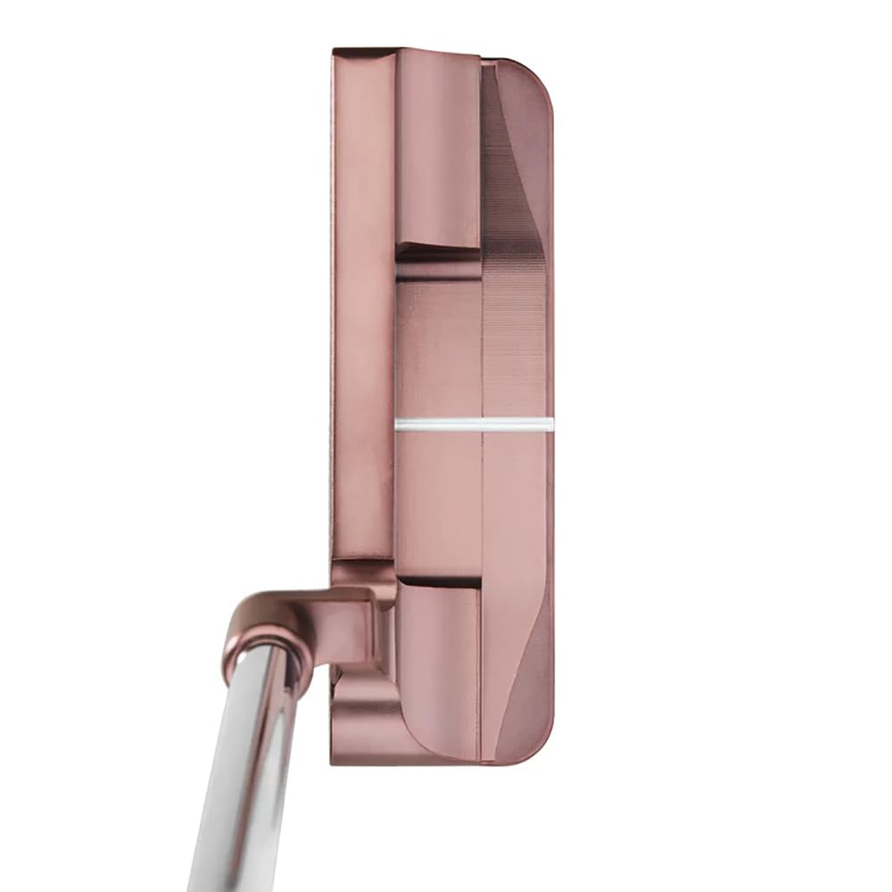 Amazon.co.jp: ベティナルディ Queen B 16 Putter パター メンズ 右用