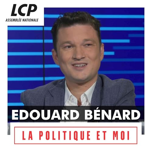 Edouard B&eacute;nard, d&eacute;put&eacute; Gauche D&eacute;mocrate et R&eacute;publicaine de Seine-Maritime | La politique et moi