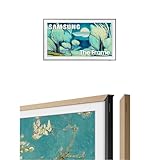 Samsung 43-Inch The Frame Only $797.99