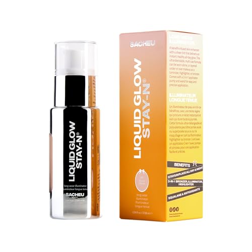 Sacheu Liquid Glow — Aura Glow — view 11