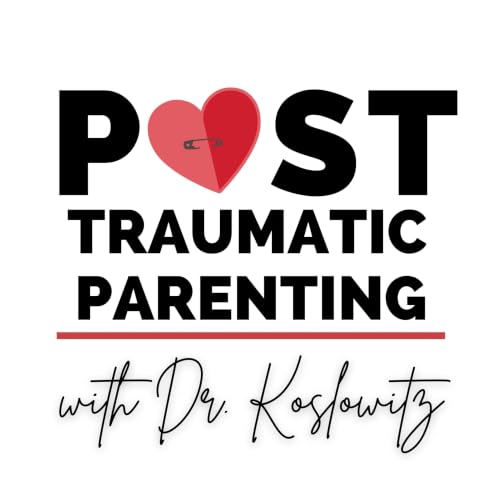 『Healing Through Recovery: Dr. Frank Putnam on Childhood Trauma, Biological Aging, and Hope for Change』のカバーアート