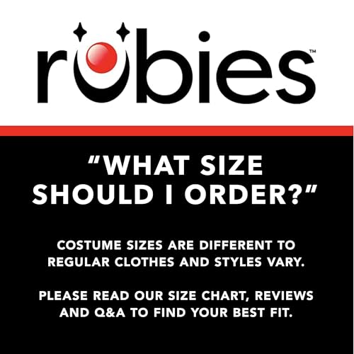 Disfraz oficial Rubie's Evacuee Girl talla grande para niñas miniatura 5