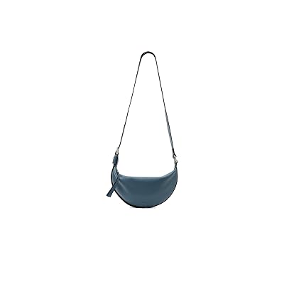 AllSaints Half Moon Crossbody Women