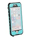 （4.7 inch）iPhone 6 Waterproof Case REPPO Unlock iphone 6s Waterproof case Shockproof Snow-proof Dirt-proof Case for iPhone 6/6s (P-6/6s blue)