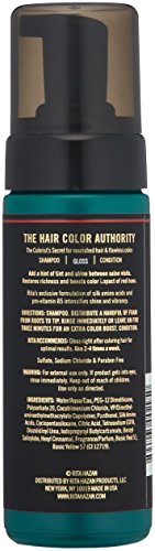 Rita Hazan Ultimate True Color Shine Gloss 5 oz miniatura 2