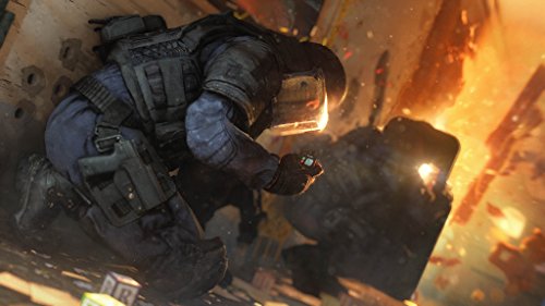 Tom Clancy's: Rainbow Six Siege - PlayStation 4