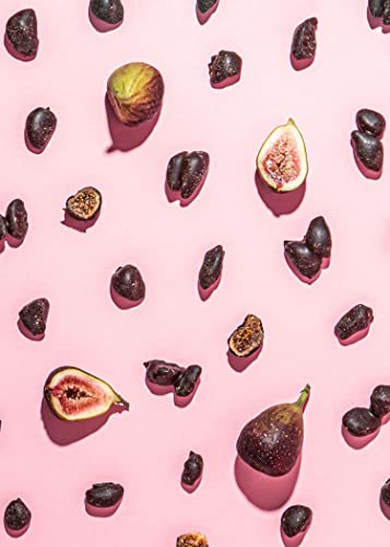 KoRo - Vijgen in pure chocolade 500 g - Image 5