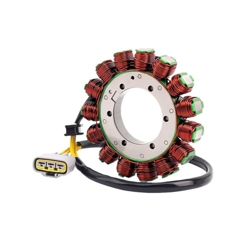 Bobine de stator de générateur pour vos grands voyages en moto R1200RT K52