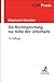 Produktbild Die Rechtsprechung zur Höhe des Unterhalts (NJW-Praxis)