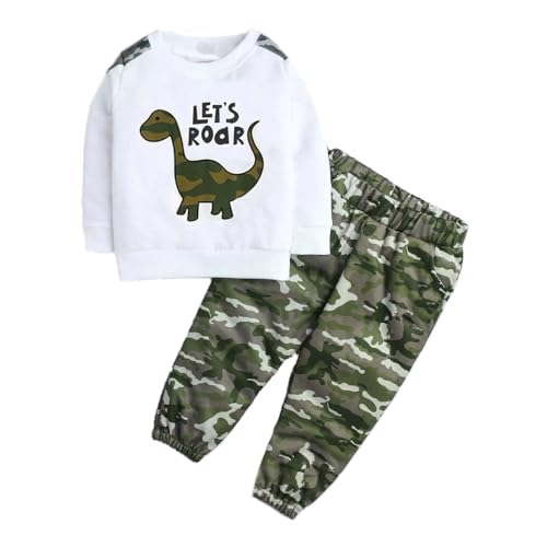 Image of Bold N Elegant - Be Bold Inside & Elegant Outside Baby's Cotton Tshirt Pant Set