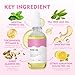 EdenEdges Her Natural Skin Renew Oil for Women | Dark Spot Care & Ingrown Hair Support, Nourishing Moisturizer for All Skin Types | Daily Skin Balance & Hydration