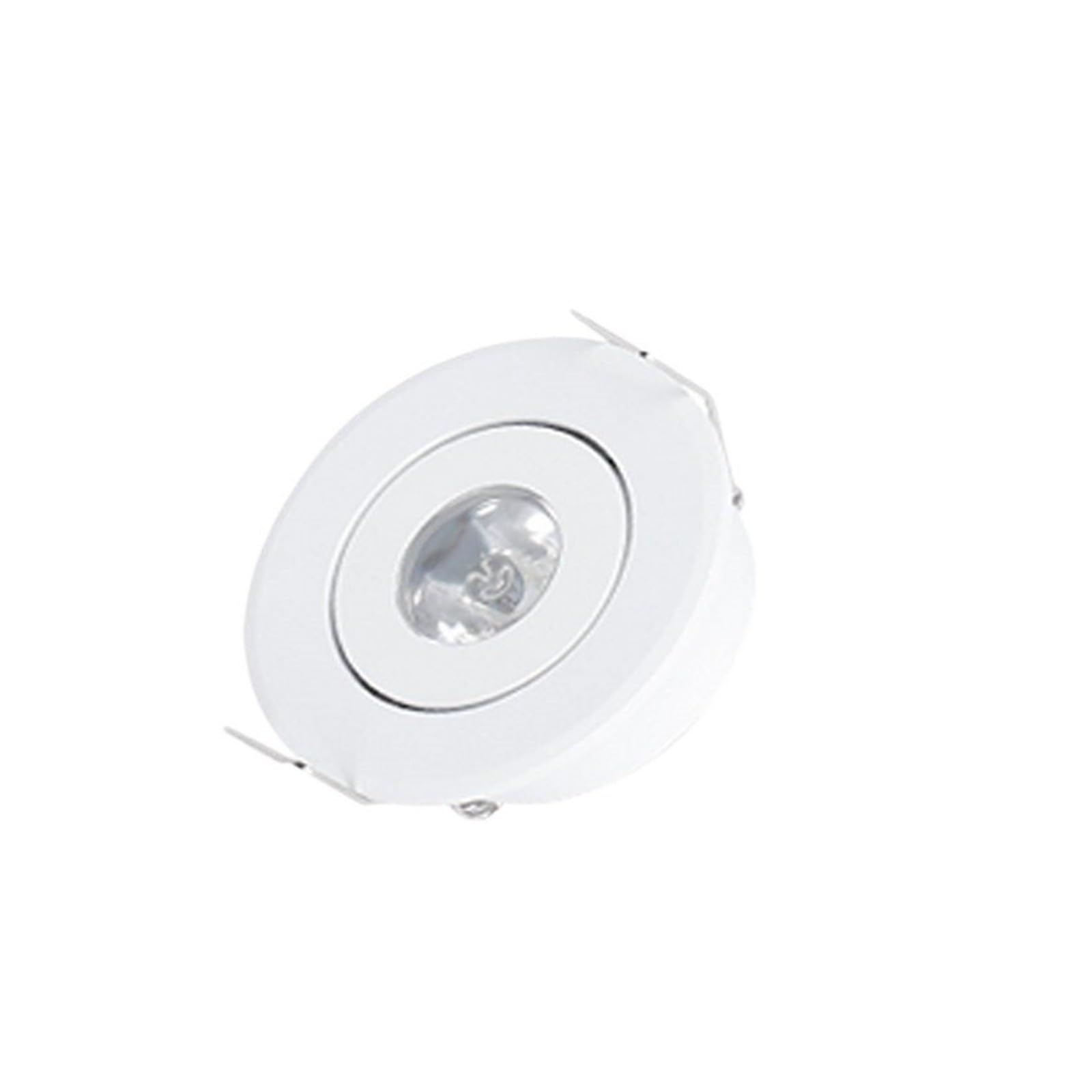 Downlight Dimmable 1W 3W 6W LED High Power Sufit
