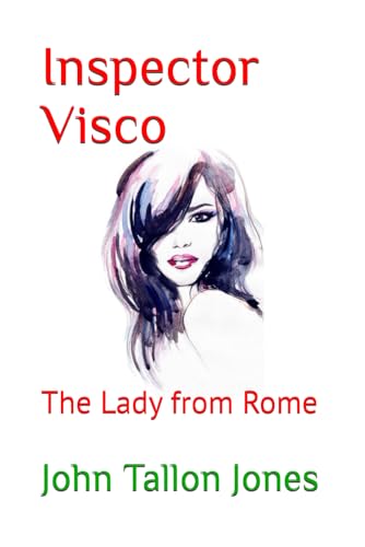 Inspector Visco: The Lady from Rome