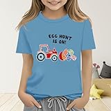 Zoom IMG-2 yizdegg kids easter bunny t
