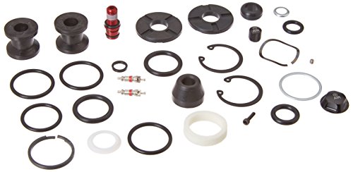Pièce de montage de suspension RockShox R5320000 anti-jeu