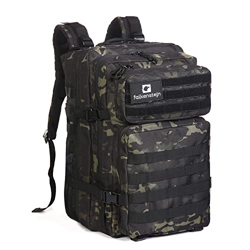 FALKENSTEJN Rucksack für Freizeit...