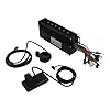 Electric Motor Brushless Controller Kit, 36V/48V/52V 1500W/2000W with LCD Display for Electric Bike, Scooter, Mountain Bike #1