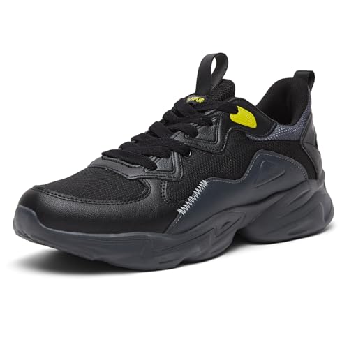 Image of Campus Men Talon Sneakers
