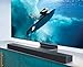 SAMSUNG Harman Kardon 7.1.4 Dolby Atmos Soundbar HW-Q90R with Wireless Subwoofer and Rear Speaker Kit, Adaptive Sound, Game Mode, 4K Pass-Through with HDR, Bluetooth & Alexa Compatible (HW-Q90R/ZA)