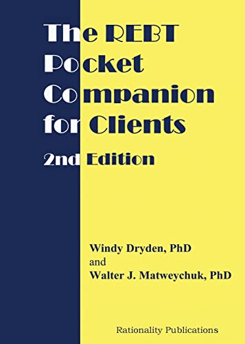 The Rebt Pocket Companion For Clients, 2Nd Edition