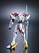 Bandai Tamashii Spec Tekkaman Blade & Pegasus