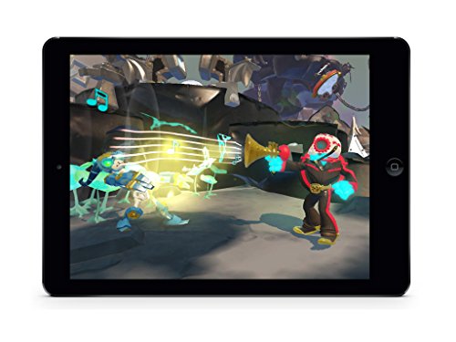 Image of Skylanders Superchargers: Starter Pack for iPad; iPhone & iPod touch